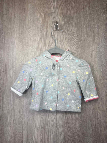 Gap Size 0-3m Hoodie