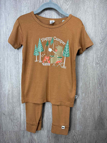 Little and Lively Size 12-24m Pajamas