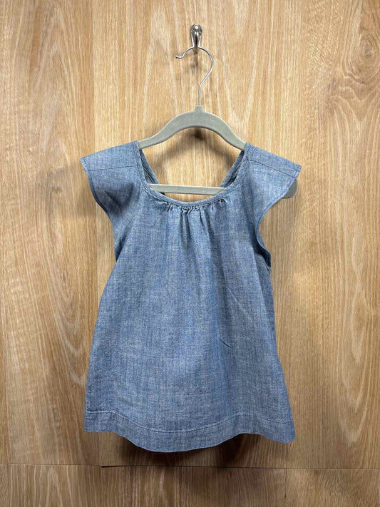 Crewcuts Size 4y Shirt