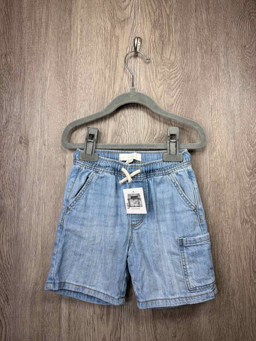 Zara Child Size 3y Shorts