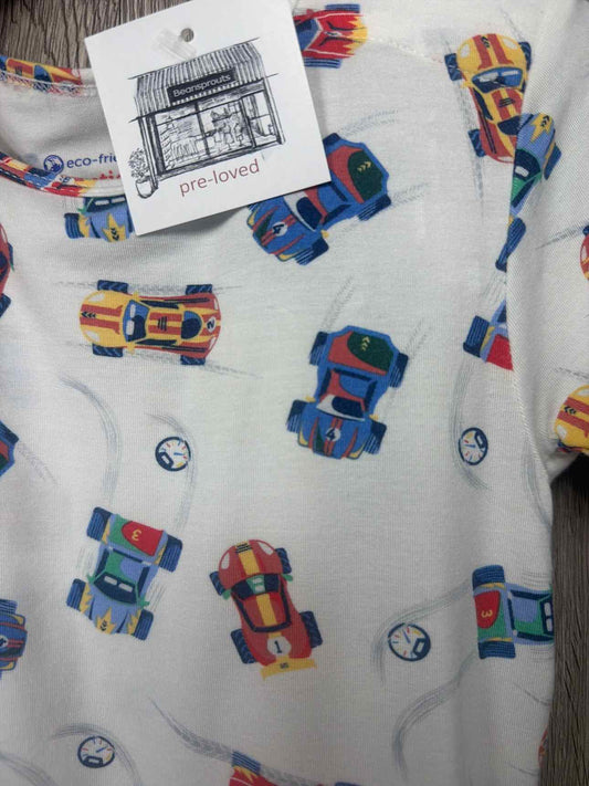 Magnetic me Size 5y Pajamas