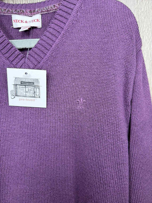 Size 6y Sweater