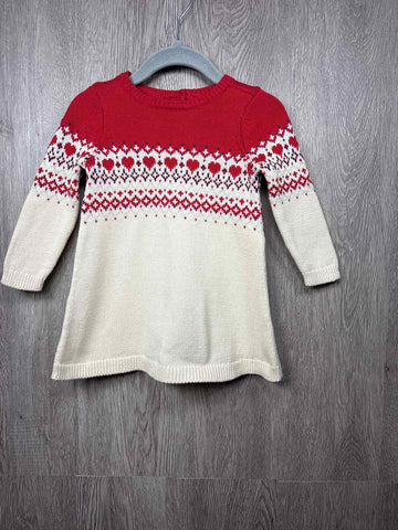 Gap Size 6-12m Dress