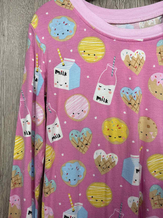 Little Sleepies Size 5-6y Pajamas