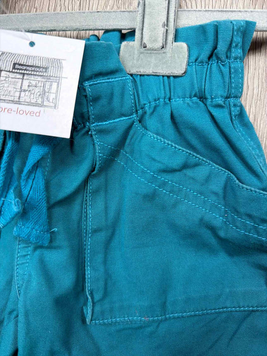 Tea Collection Size 3y Shorts