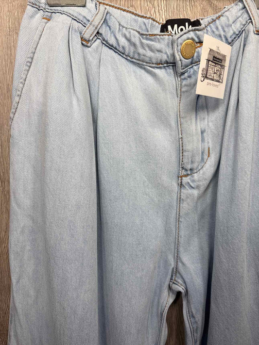 Molo Size 12y Pants