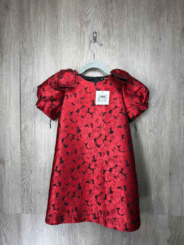 Size 4y Dress