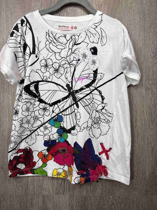 Designal Size 9-10y Shirt