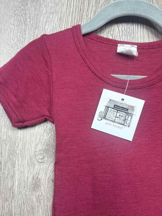 Size 2y Shirt