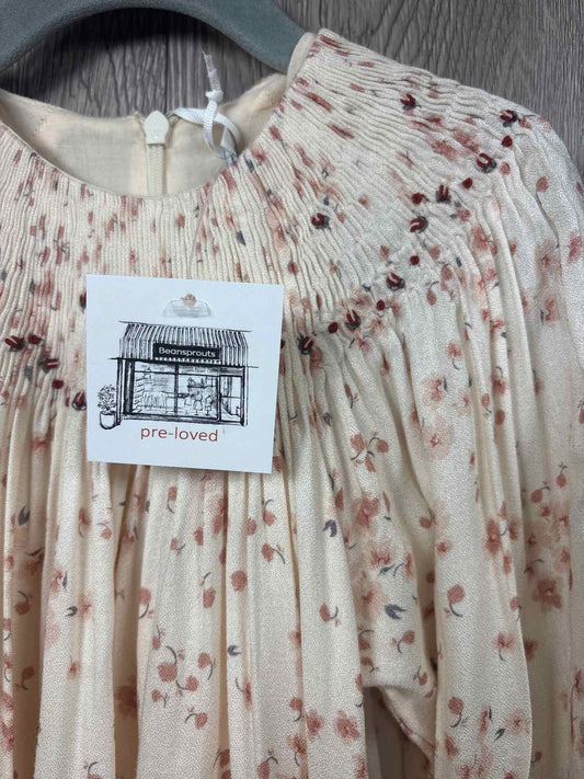 Tartine et chocolat Size 3y Dress