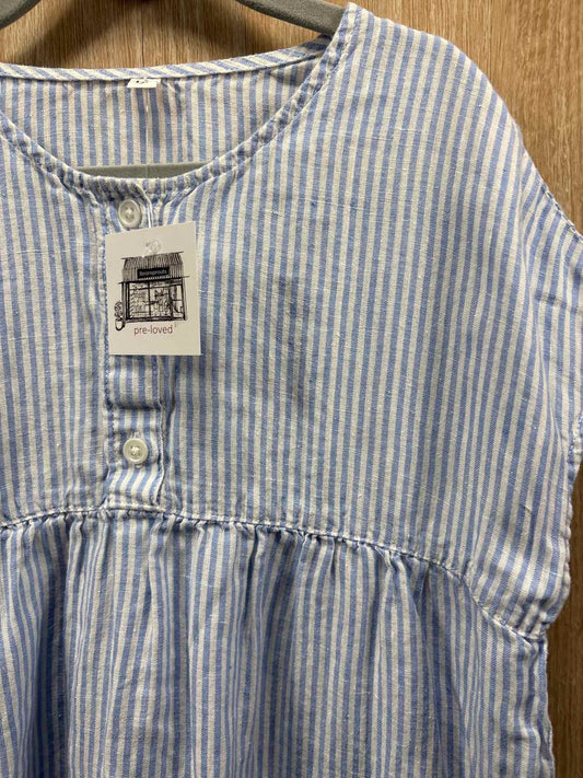 Size 7-8y Dress
