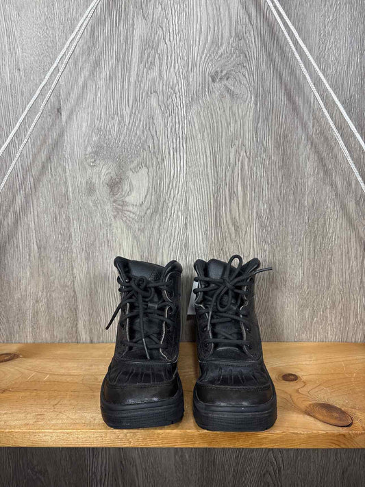 Nike Size C12 Boots