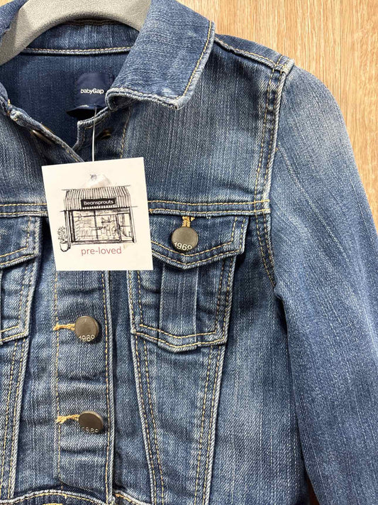 Gap Size 18-24m Jacket
