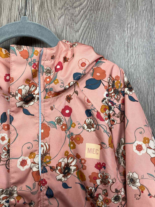 MEC Size 5y Rain gear