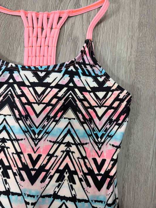 Size 8-10y Swim gear