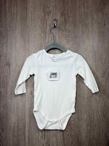 Zara Size 6-9m Onesie