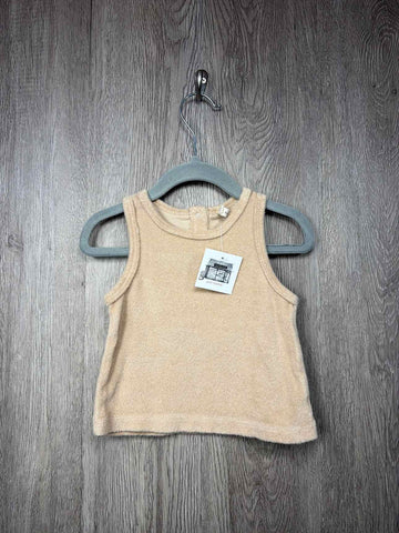 Quincy Mae Size 6-12m Shirt