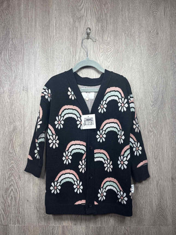 Hux Size 3y Sweater