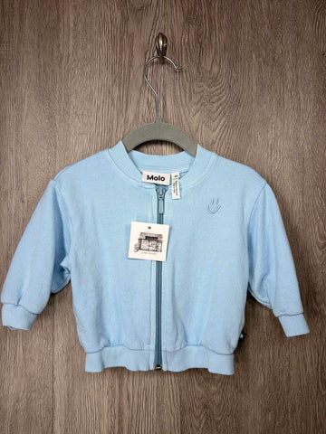 Molo Size 3-6m Shirt