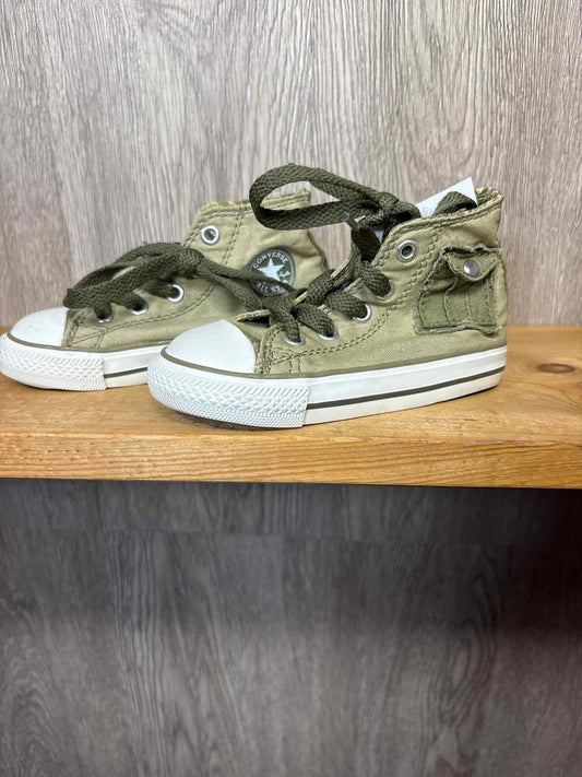 Converse Size C6 Sneakers