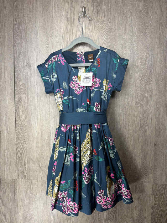 Tea Collection Size 5y Dress