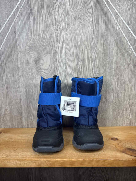 Kamik Size C6 Boots
