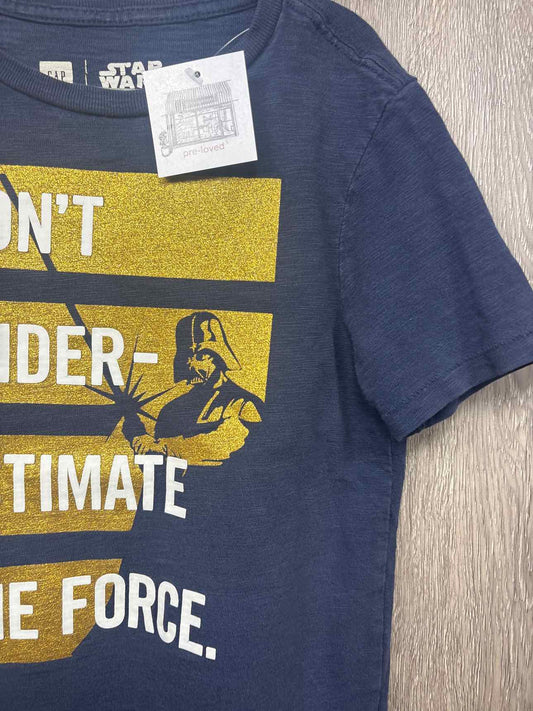 Gap Size 6-7y Shirt