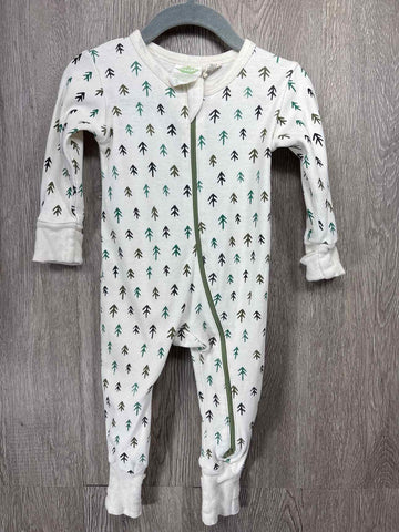 Parade Size 3-6m Sleeper