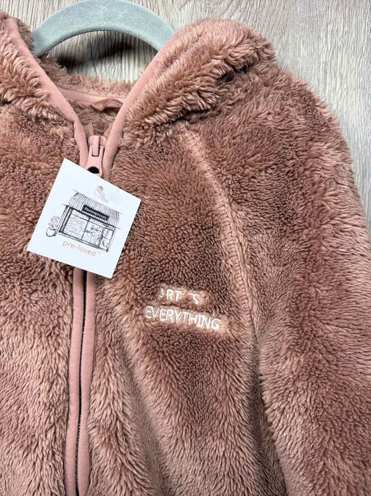 Zara Size 4-5y Jackets & Outerwear