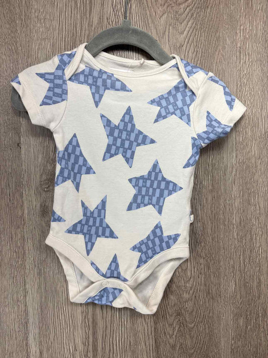 Next Size 0-3m Onesie