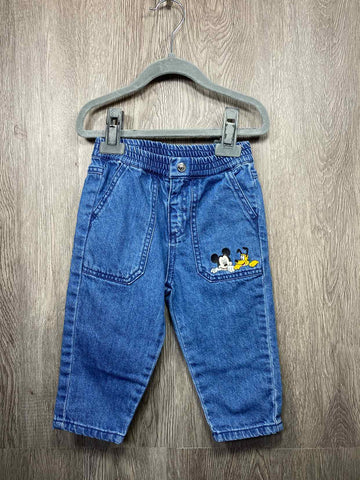 Zara Size 18-24m Pants
