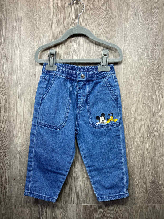Zara Size 18-24m Pants