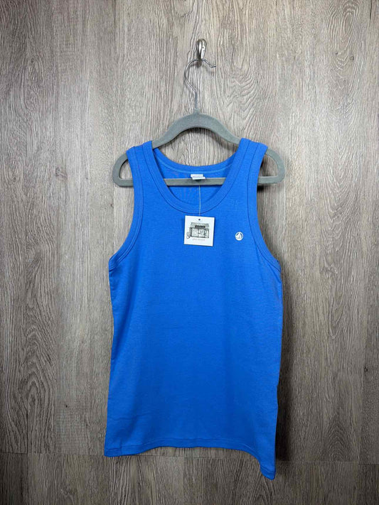 Petit Bateau Size 12y Shirt