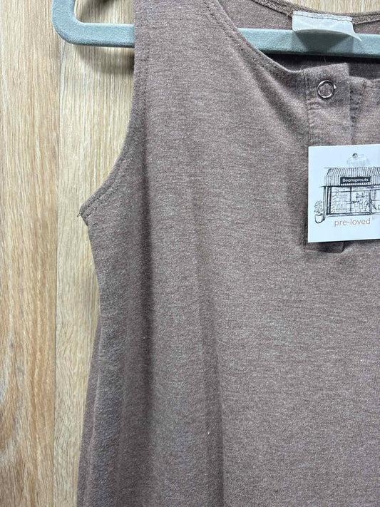 Jax and Lennon Size 4-5y Romper
