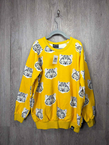 Whistle and Flute Size 11-12y Shirt