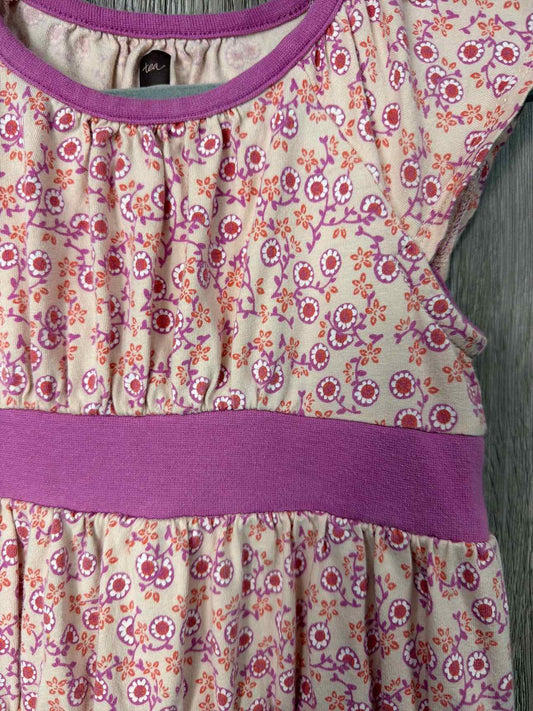 Tea Collection Size 2y Dress