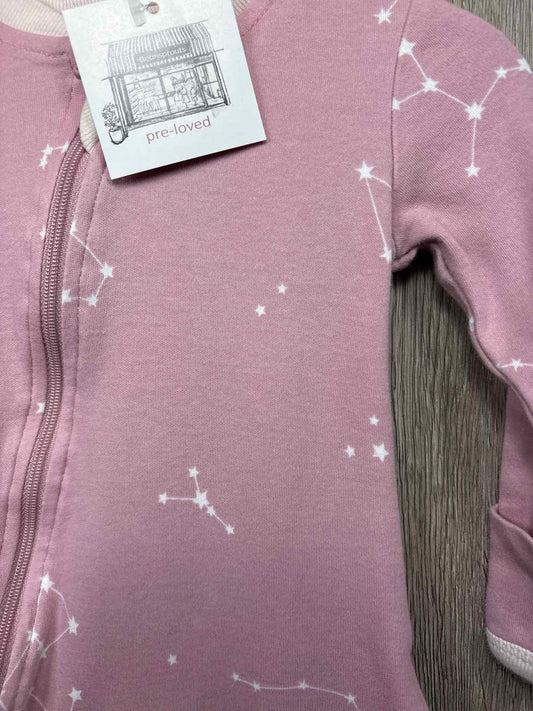 Zippy Jamz Size 0-3m Sleeper