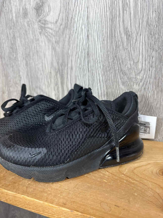 Nike Size C12 Sneakers