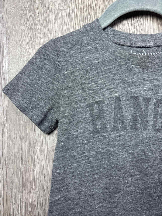 Size 3-6m Shirt