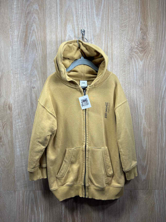Zara Size 6y Hoodie