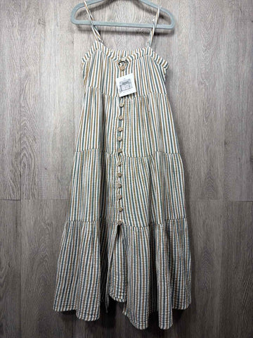Rylee and Cru Size 6-7y Dress