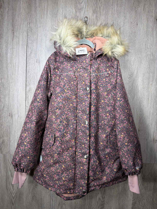 Wheat Size 10y Jackets & Outerwear