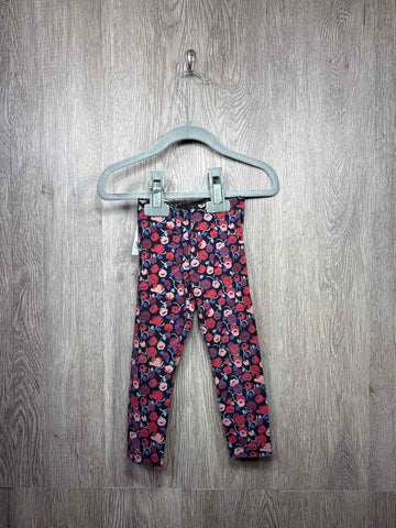 Tea Collection Size 2y Pants