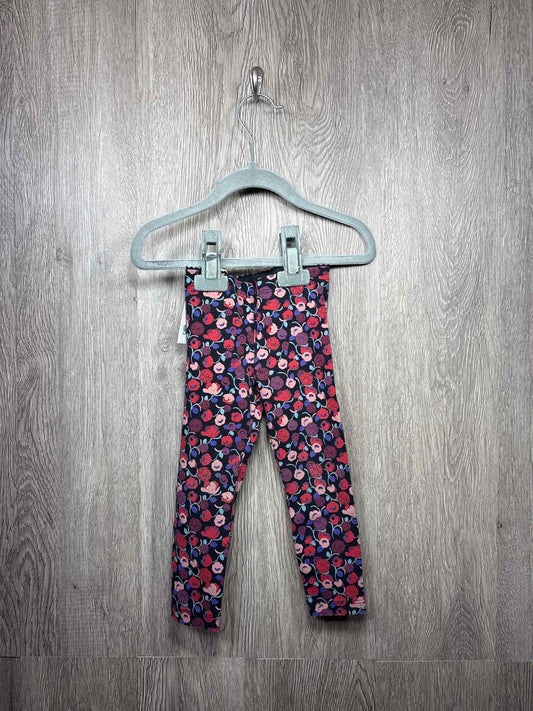 Tea Collection Size 2y Pants