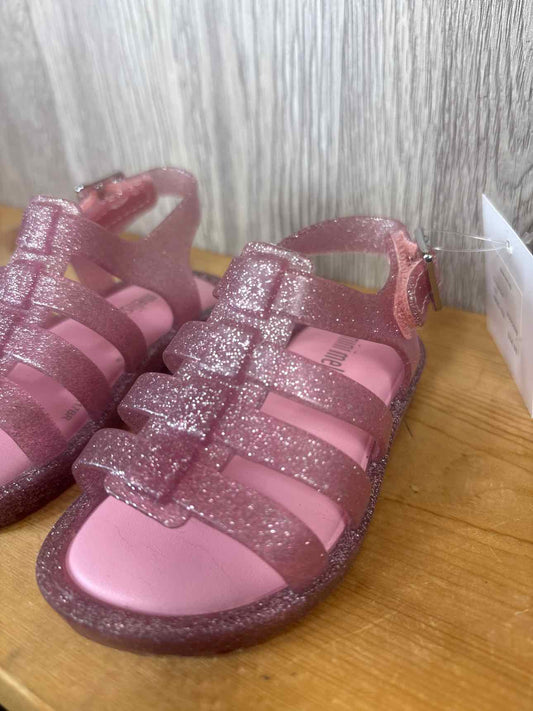 Mini Melissa Size C5 Dress Up