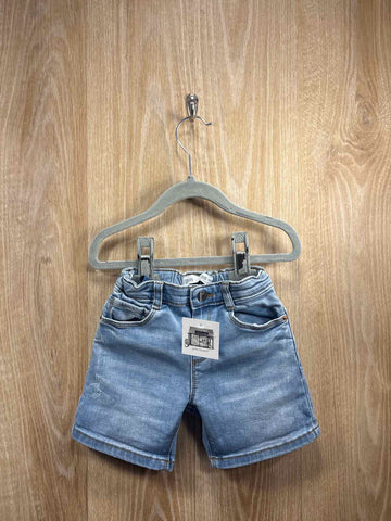 Zara Size 18-24m Shorts