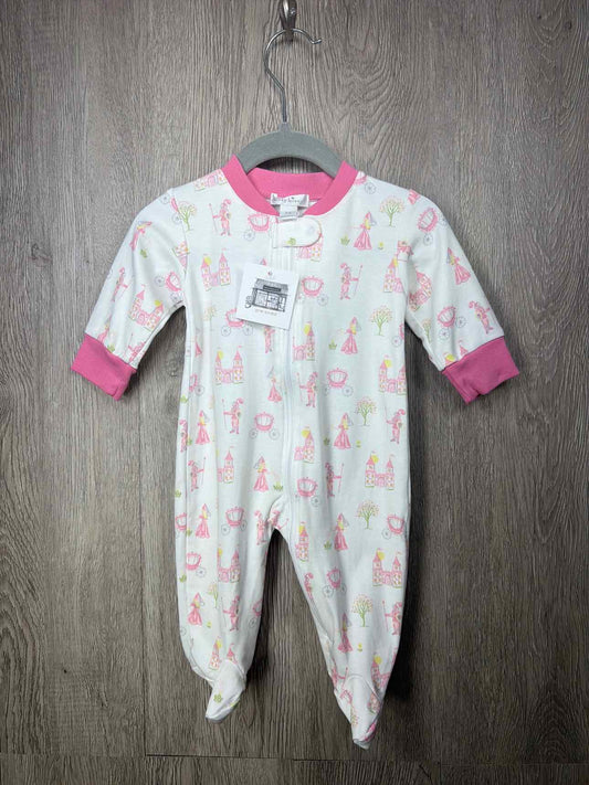 Kissy Kissy Size 3-6m Sleeper
