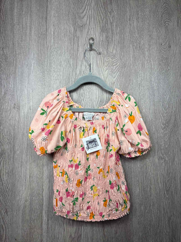 Souris Mini Size 12y Shirt