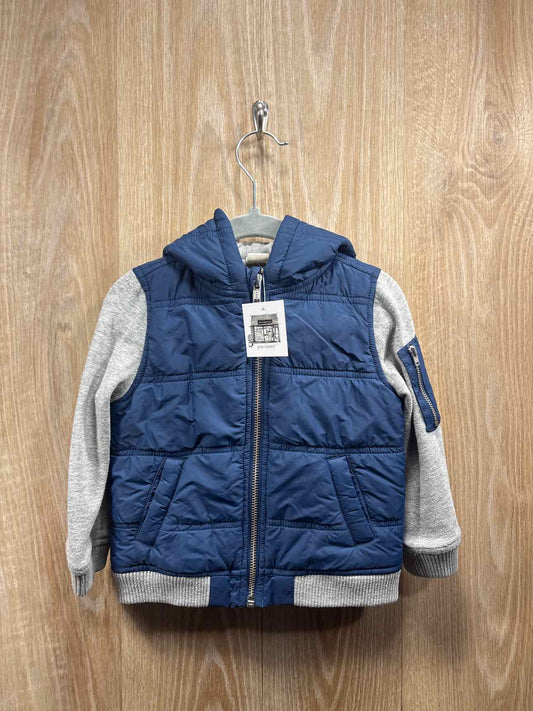 Tucker and Tate Size 12-18m Jacket