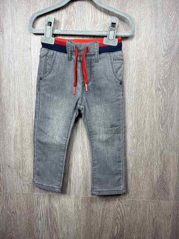 Catimini Size 12-18m Pants